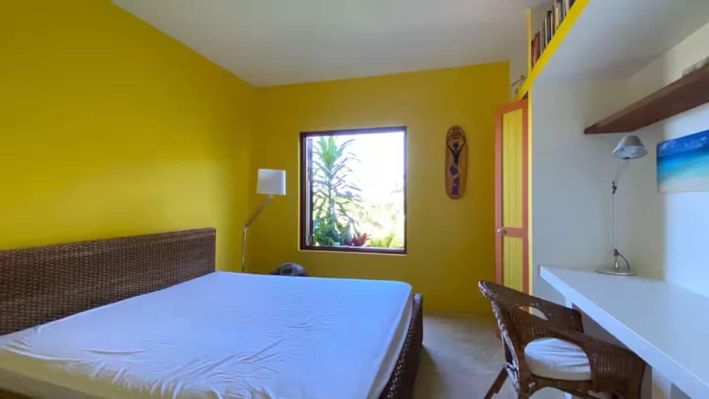 Hilltop Ocean View Villa with Private Pool & Playa Bonita Beach Club Access