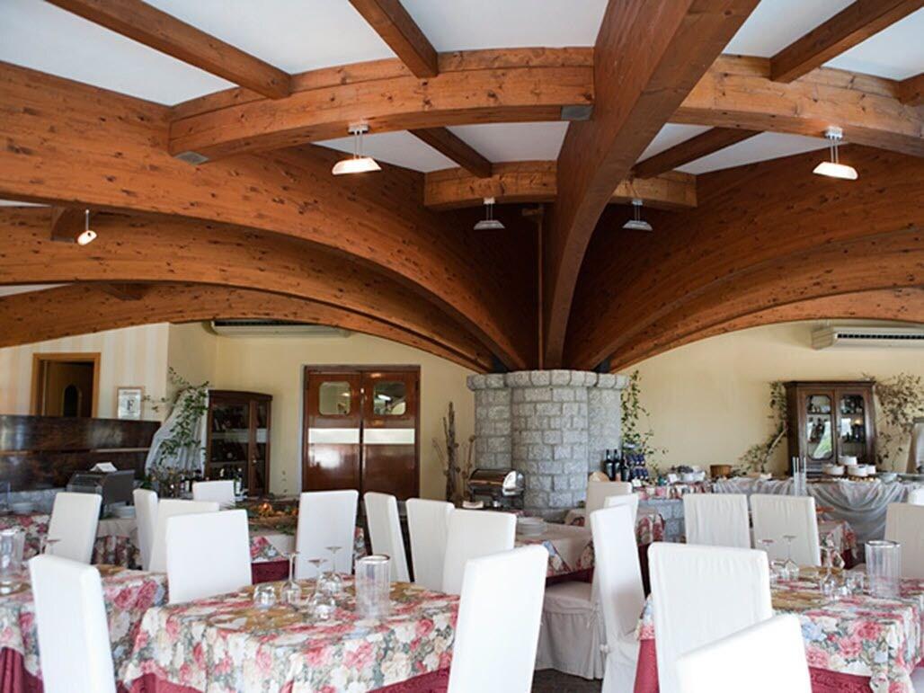 Restaurant Hotel Gallo Nero