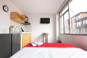 Alquiler Temporario - Angelos Bogotá Homes