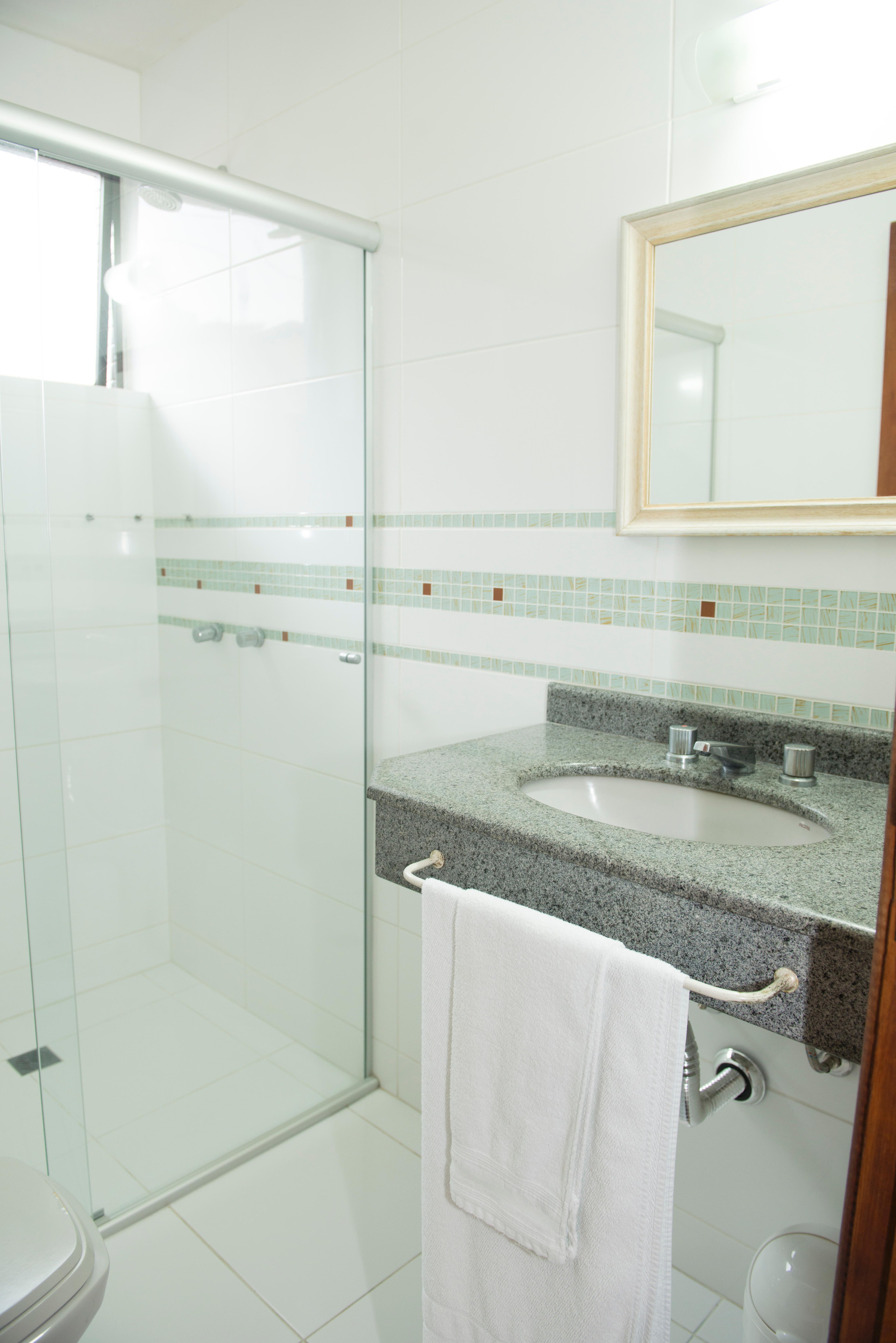 Equipamiento de Habitación Regente Hotel