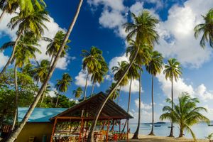 Paquete - Paquetes a San Andrés