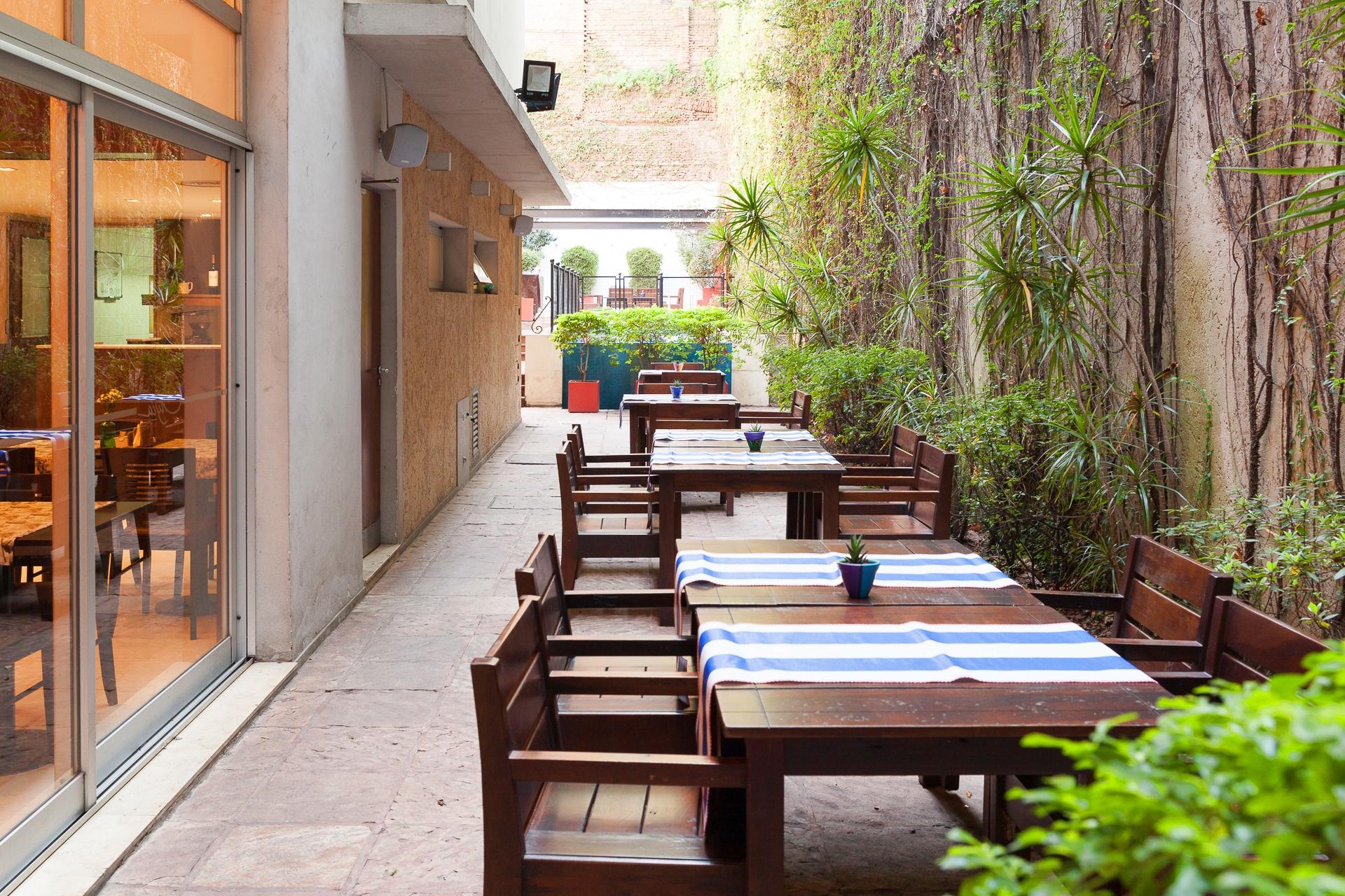 Varios Ribera Sur Hotel