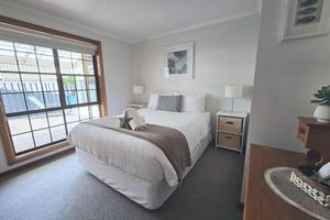 Alquiler Vacacional - RELAX on Ryan @Robe - 2min walk to Town+Beach  Fantastic location!