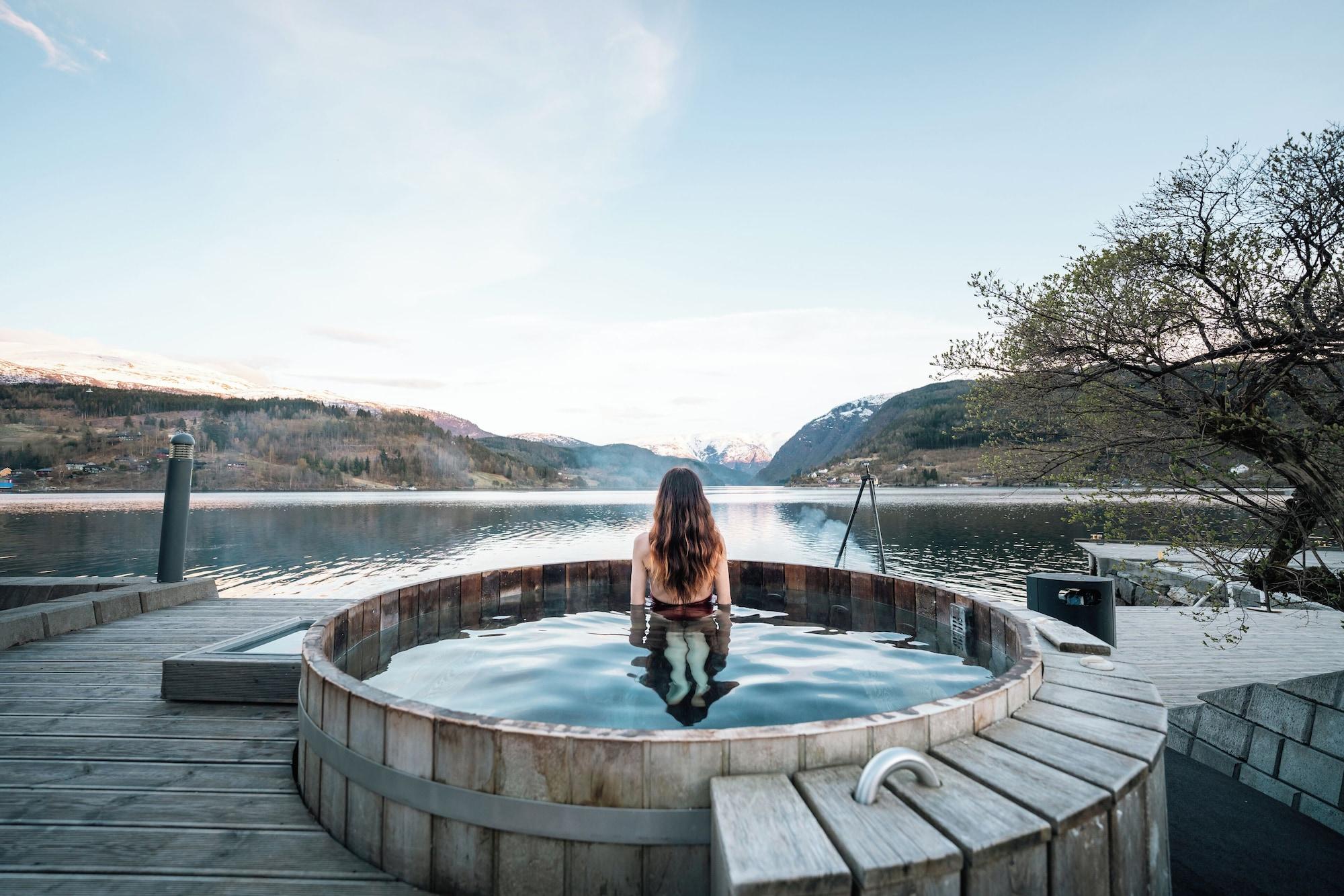 Spa Brakanes Hotel