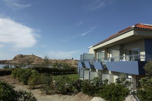 Alojamiento - Best Western Premier Santa Maria