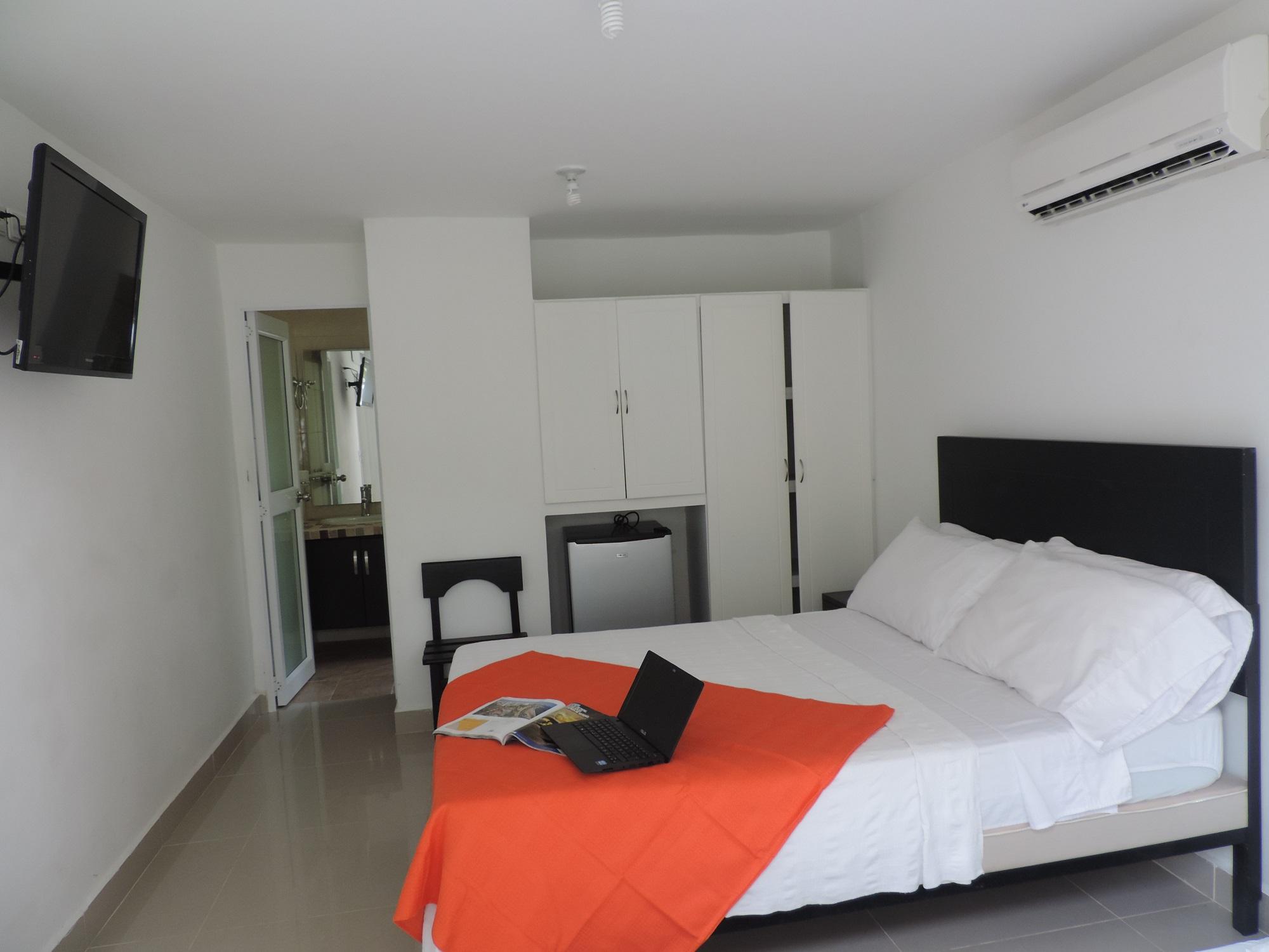 Habitación Manglar De Las Garzas