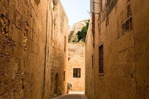 Actividad - Discover Mdina and Rabat - Small Group Walking Tour