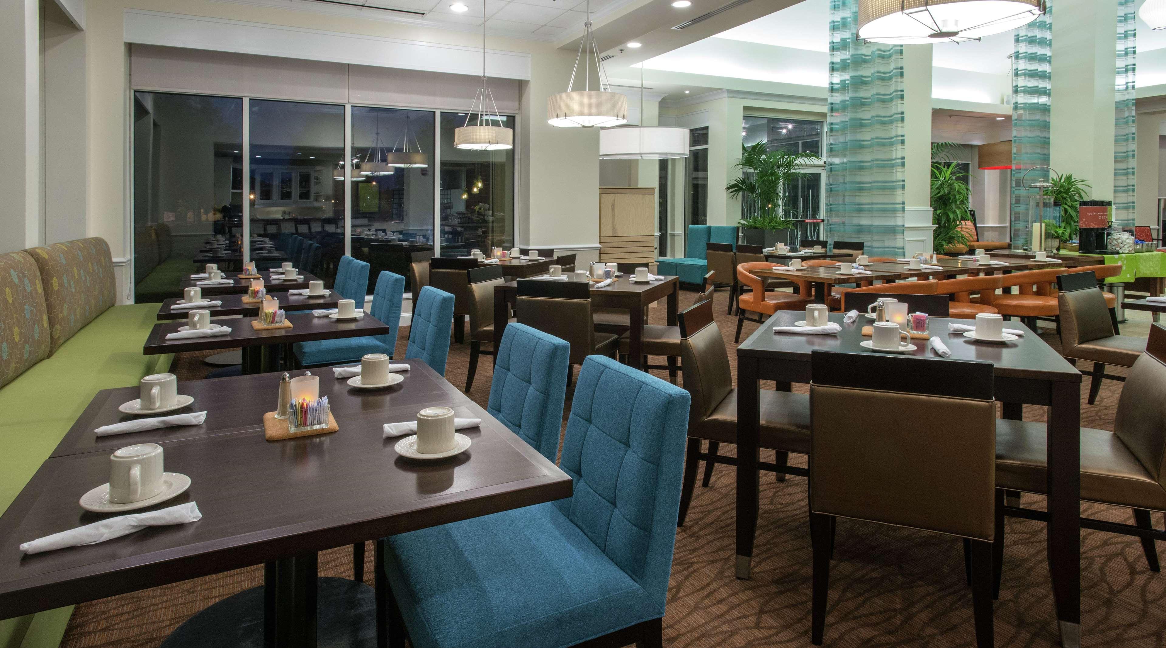 Restaurant Hilton Garden Inn Macon / Mercer University