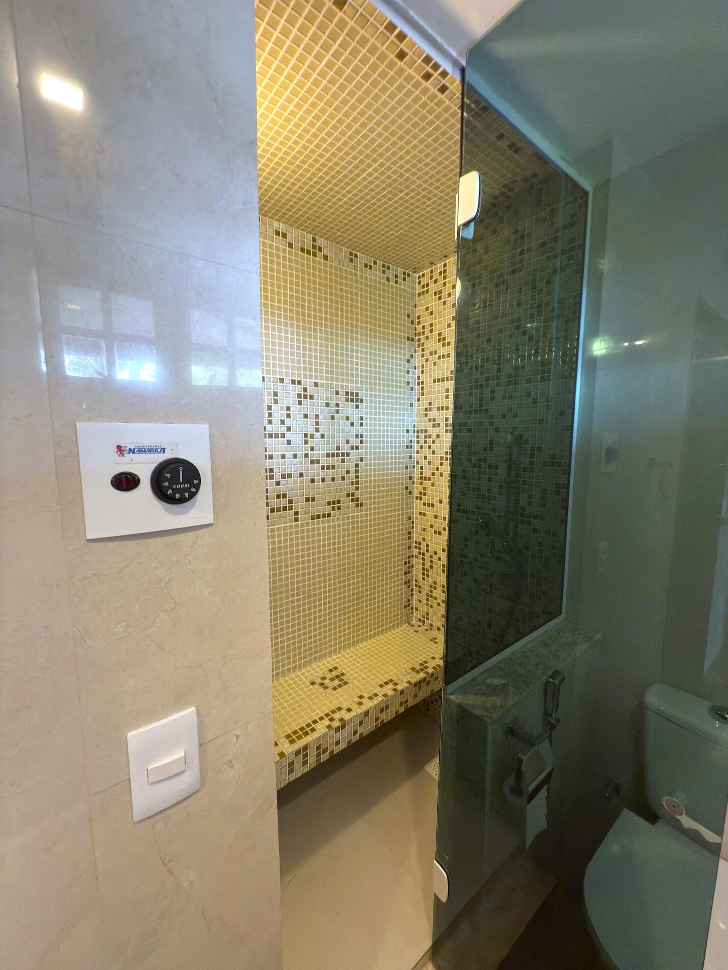 Spa Pousada Ferradura Boutique