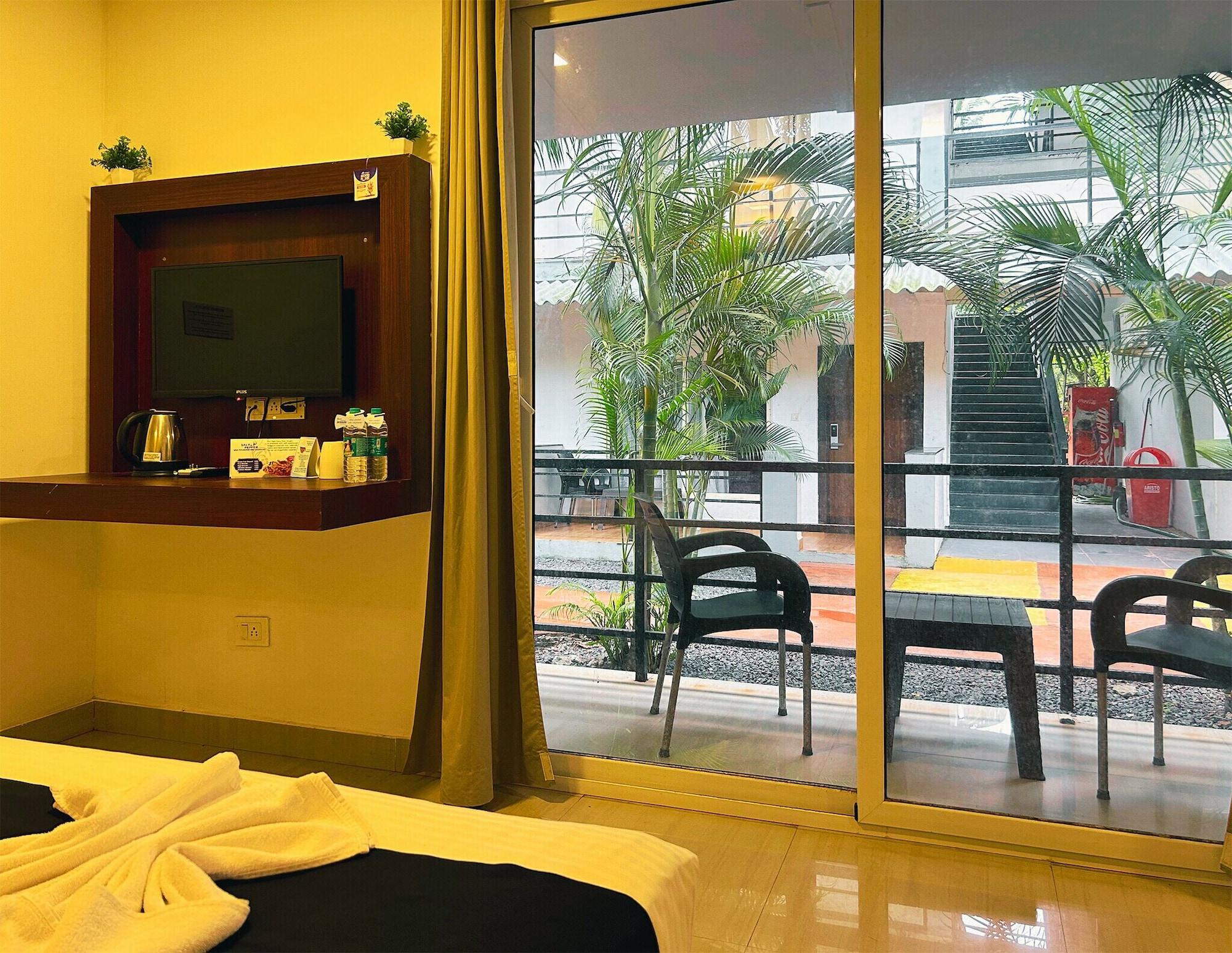 Habitación Bay Breeze Hotels & Resorts