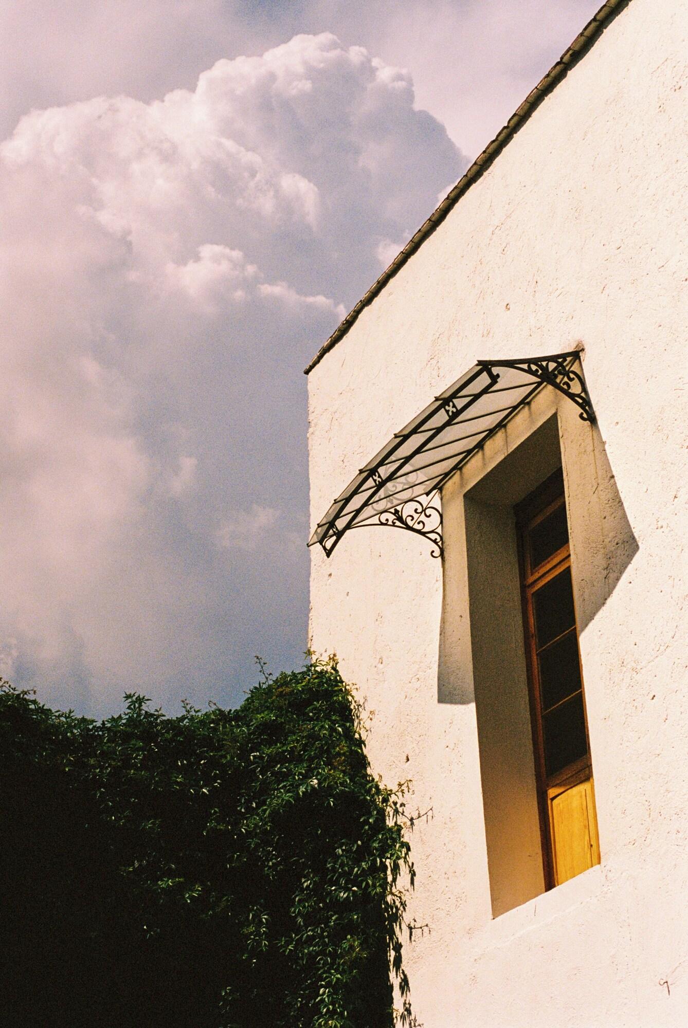Varios La Colorada de Tacubaya