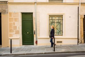 Alojamiento - Beauquartier - Sentier