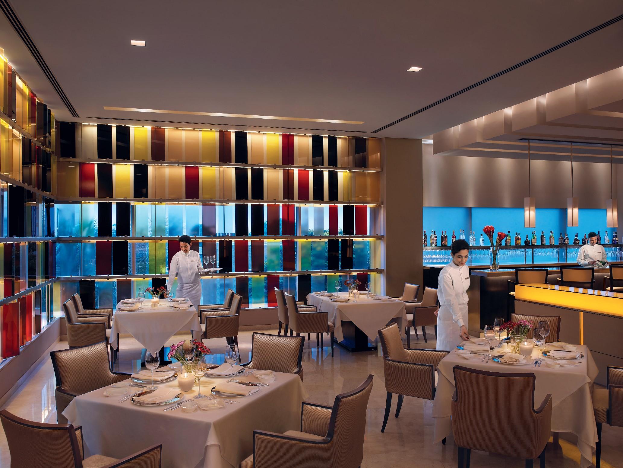 Restaurant The Oberoi Mumbai