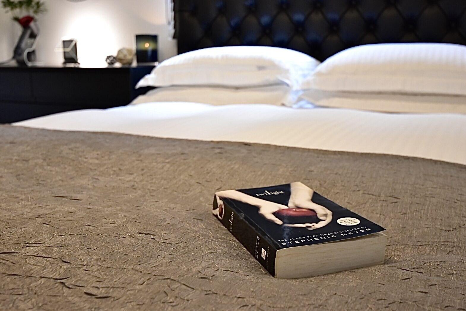 Habitación Lang Hotel