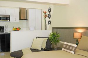 Alquiler Temporario - Luxury Palm Beach Suite 5mins Away Walkable from the Beach & Marriott Hotel