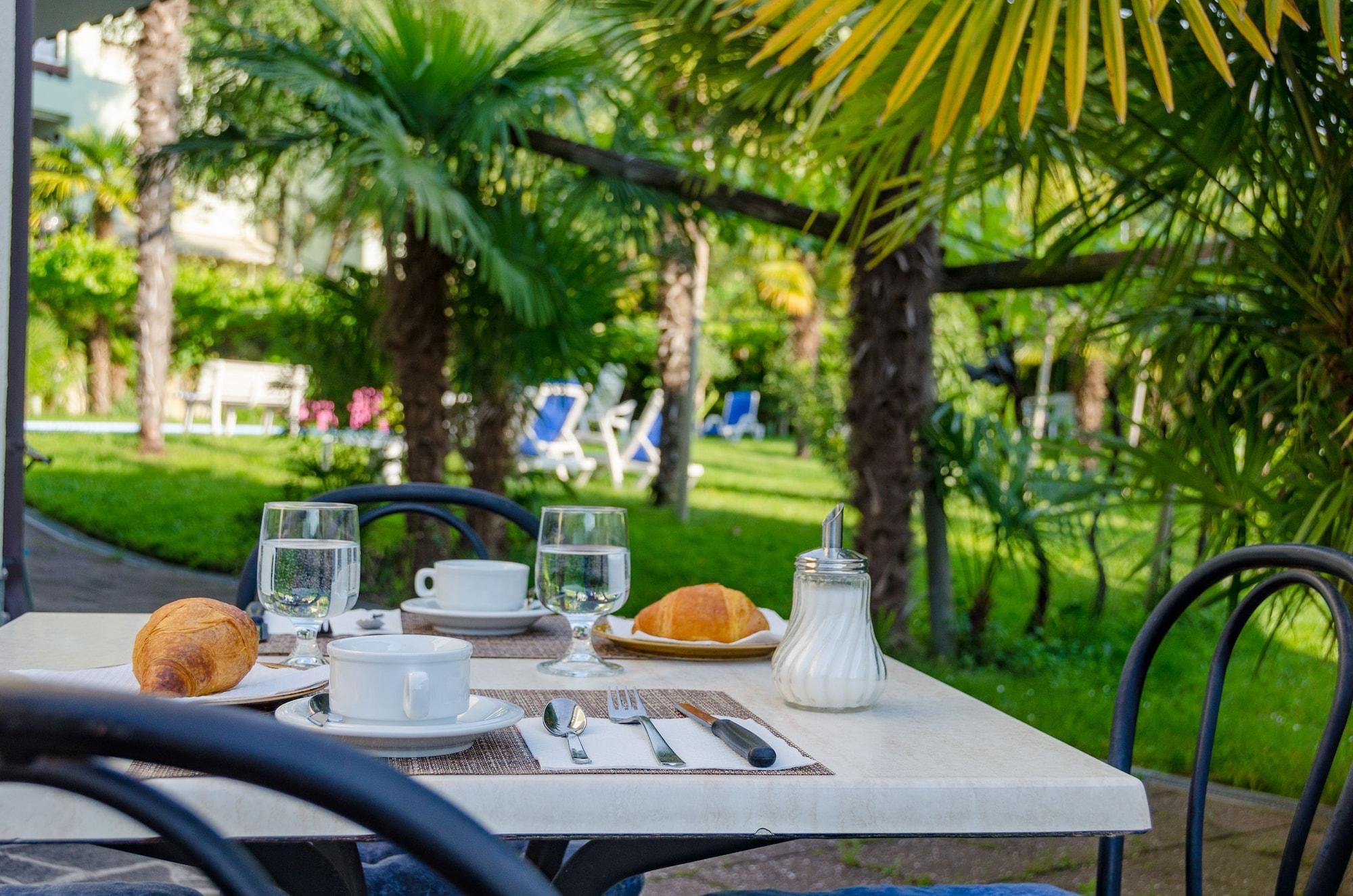 Restaurant Hotel Pension Rechtenthal