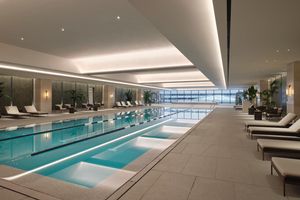 Paquete - Grand InterContinental Seoul Parnas by IHG
