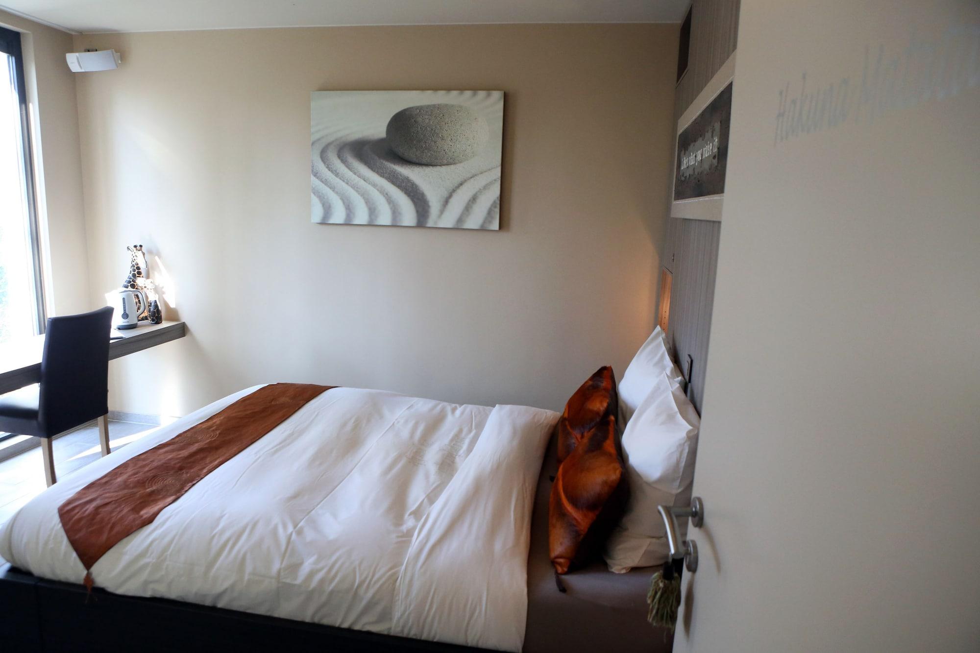 Habitación Zen Your Life