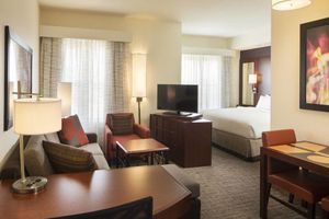 Alojamiento - Residence Inn by Marriott Melbourne