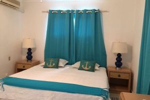Alquiler Vacacional - Cute beach apartment