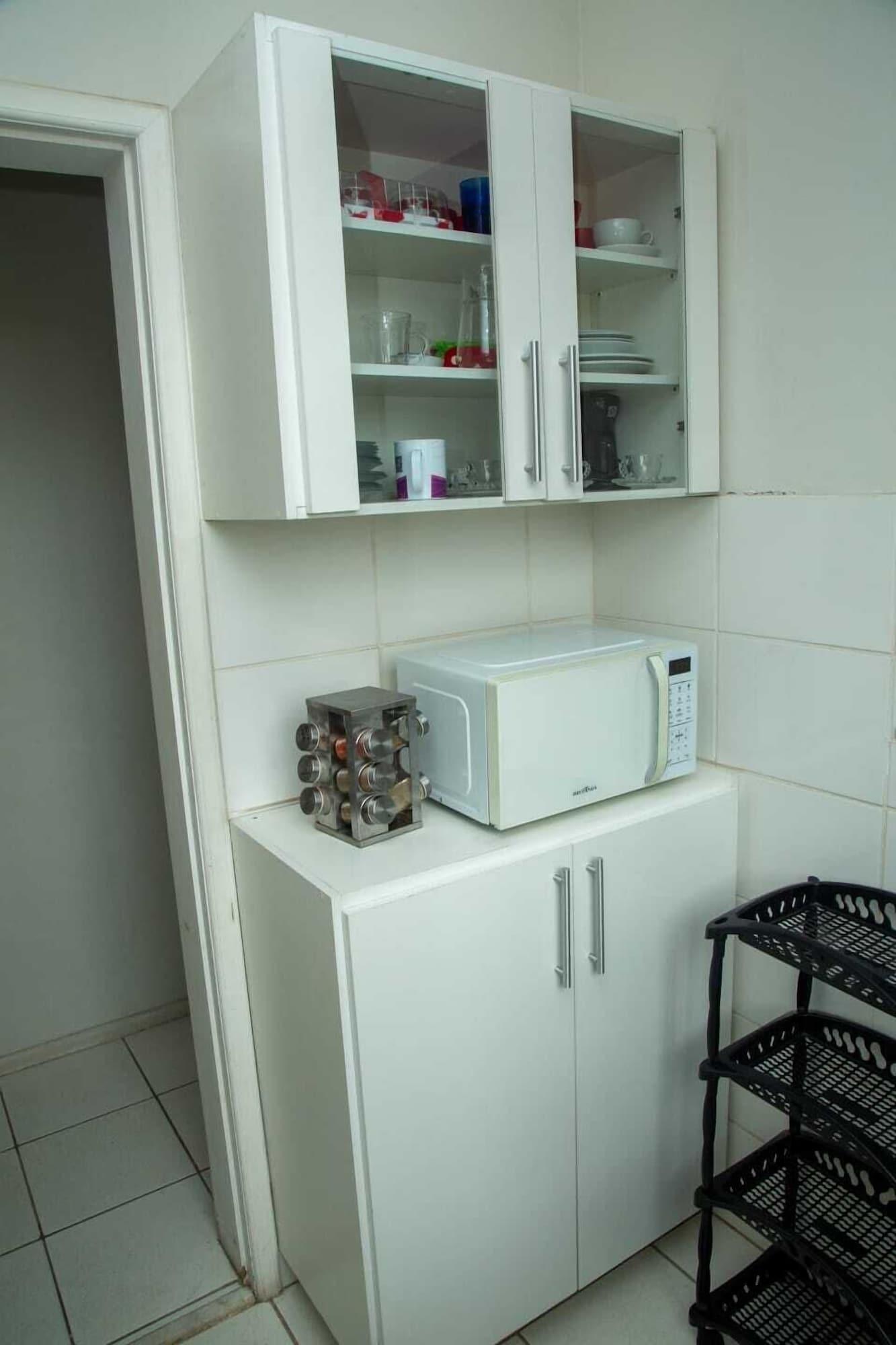 Set de Habitación Apartamento aconchegante