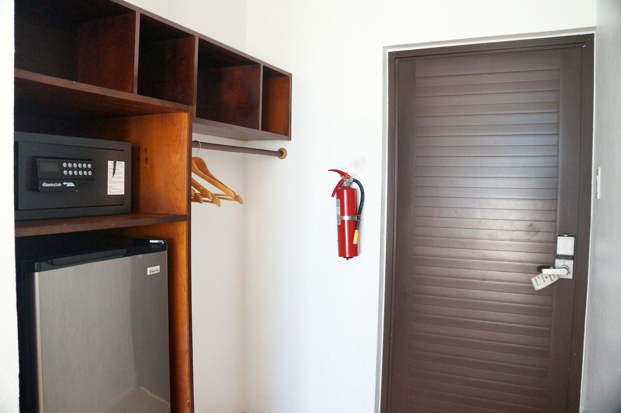 Set de Habitación Bravo Beach Hotel