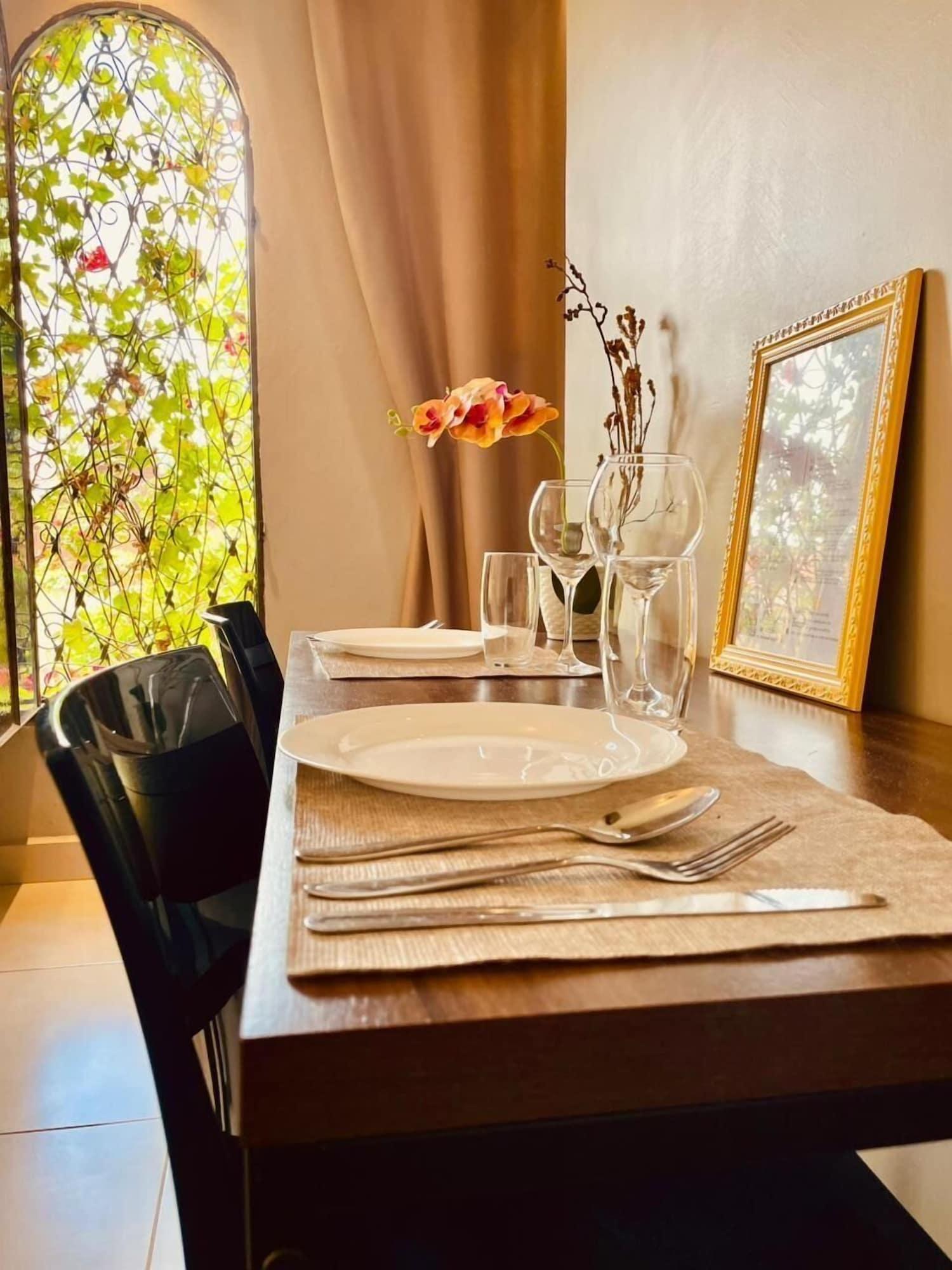 Restaurante Casinha Amarela