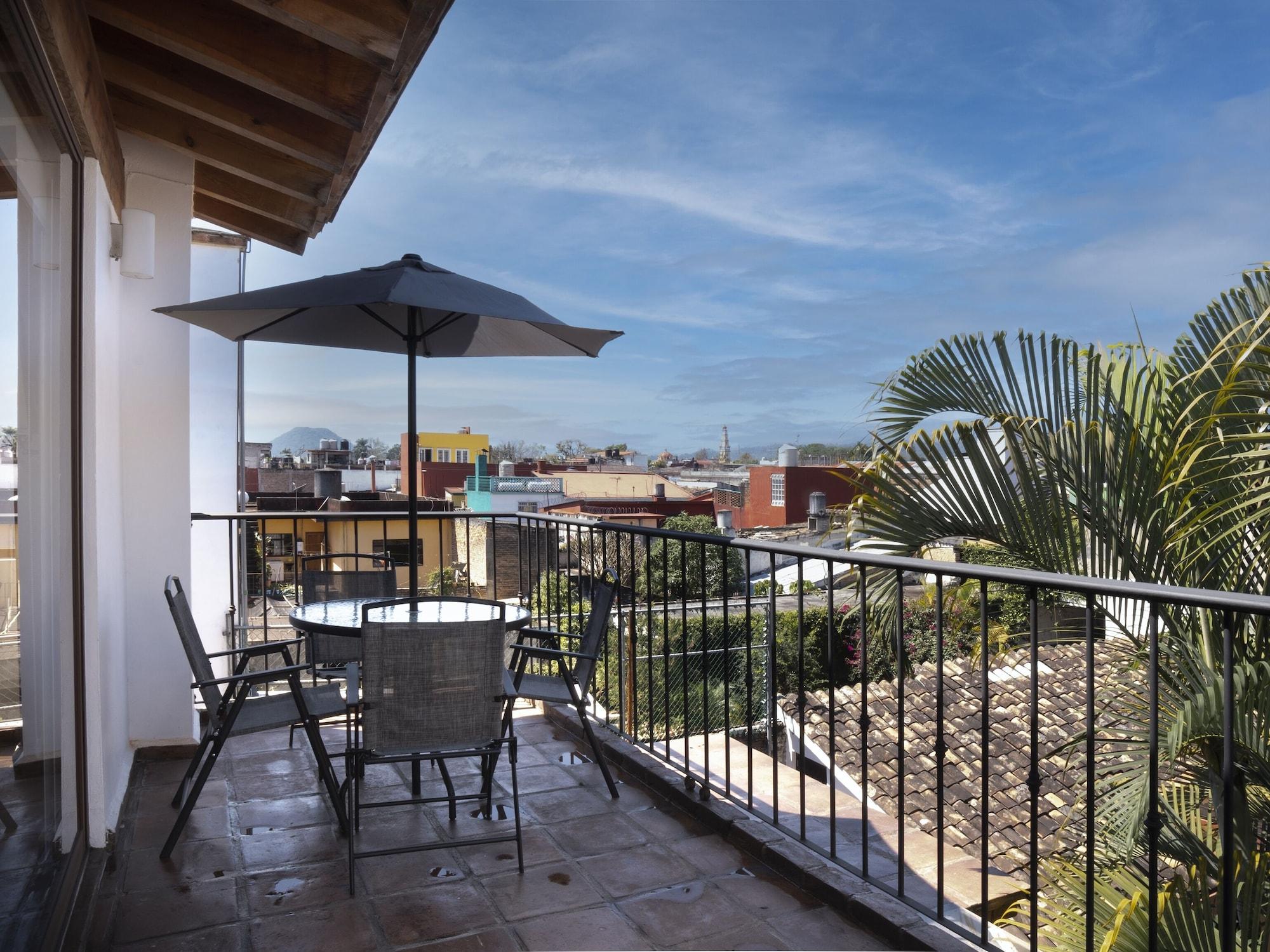 Playa Hotel Casa Real del Café