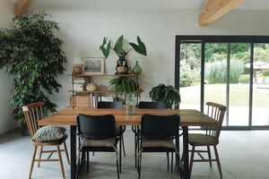 Alquiler Vacacional - Spacious villa, large garden with swimming pool