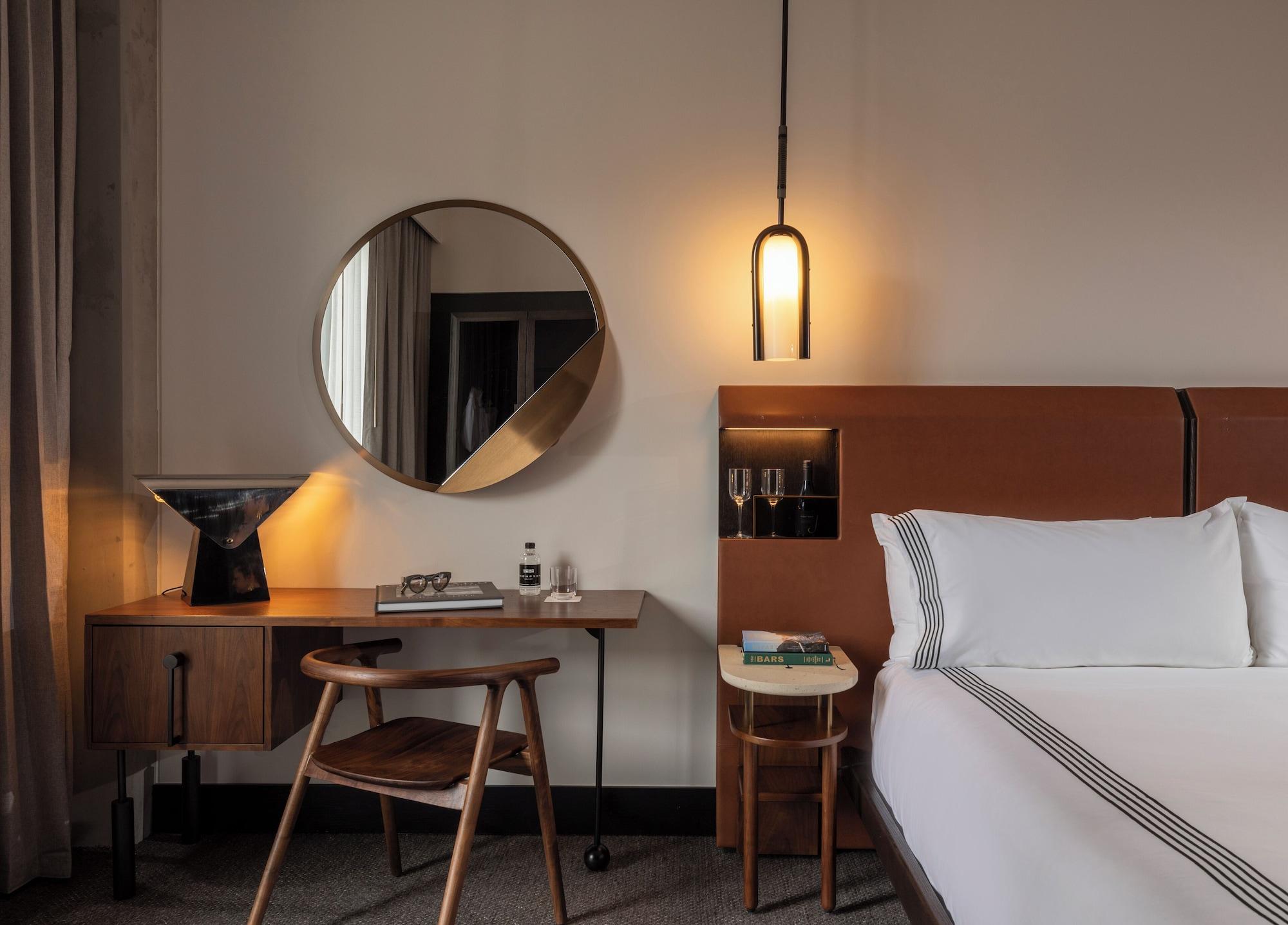 Habitación Thompson Denver, by Hyatt