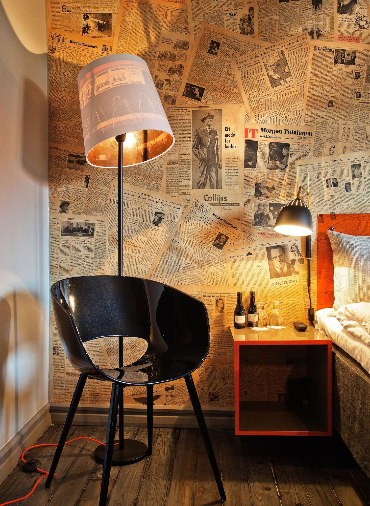 Set de Habitación Hesselby Slott