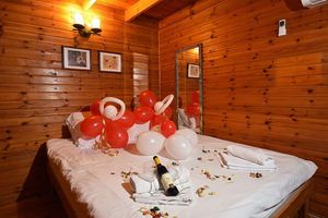 Alquiler Vacacional - Tuscana cabins