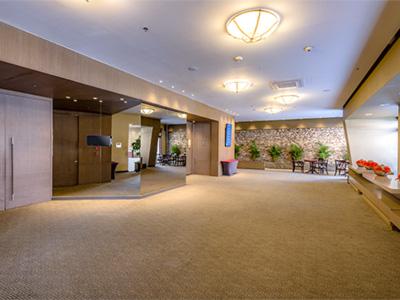 Hotel Casa Dann Carlton Hotel & Spa