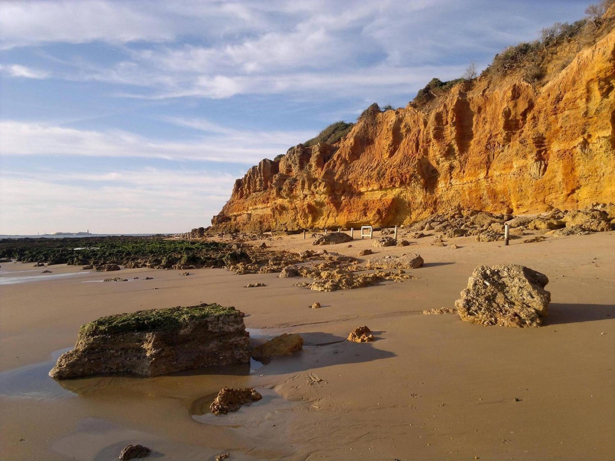 Playa Hospedería Santiago