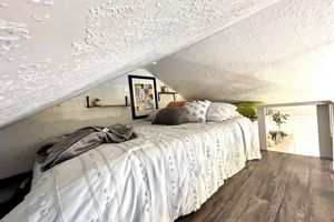 Alquiler Vacacional - Maple Casita- Industrial Style Studio Apartment Located Near All Major Hospitals