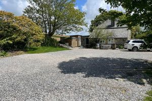 Alojamiento - Penhallow House Glamping Retreat