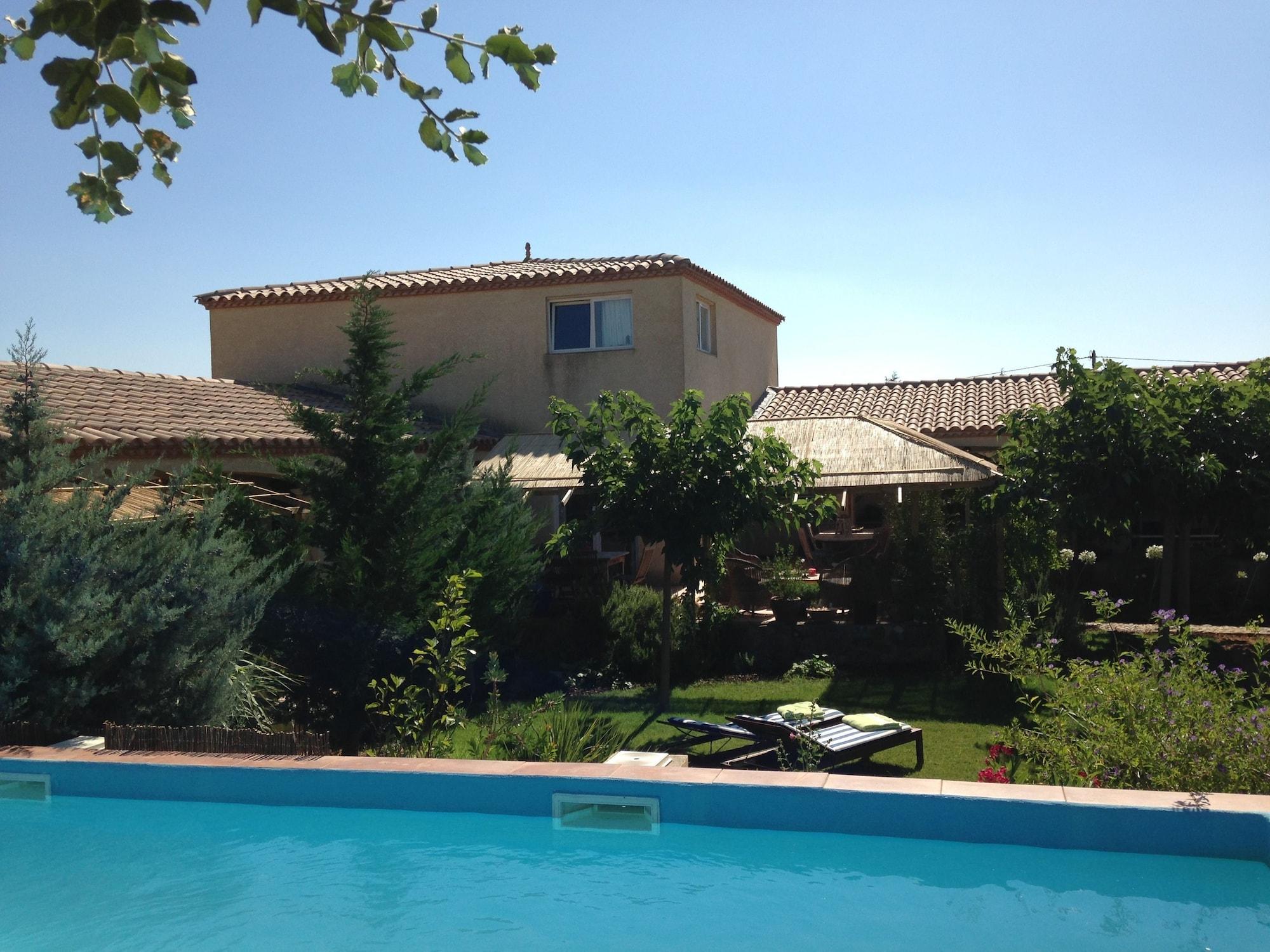 Varios B&B Domaine Mediterranee