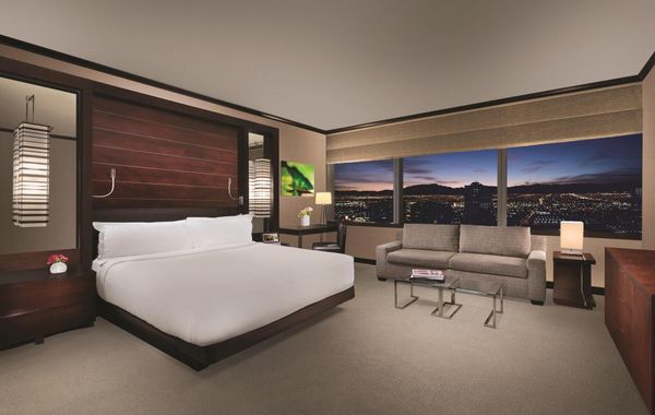 Gorgeous Suites Vdara - Hoteles mejor calificados en Las Vegas, Nevada
