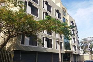 Alojamiento - Edifï¿½cio Metropolis