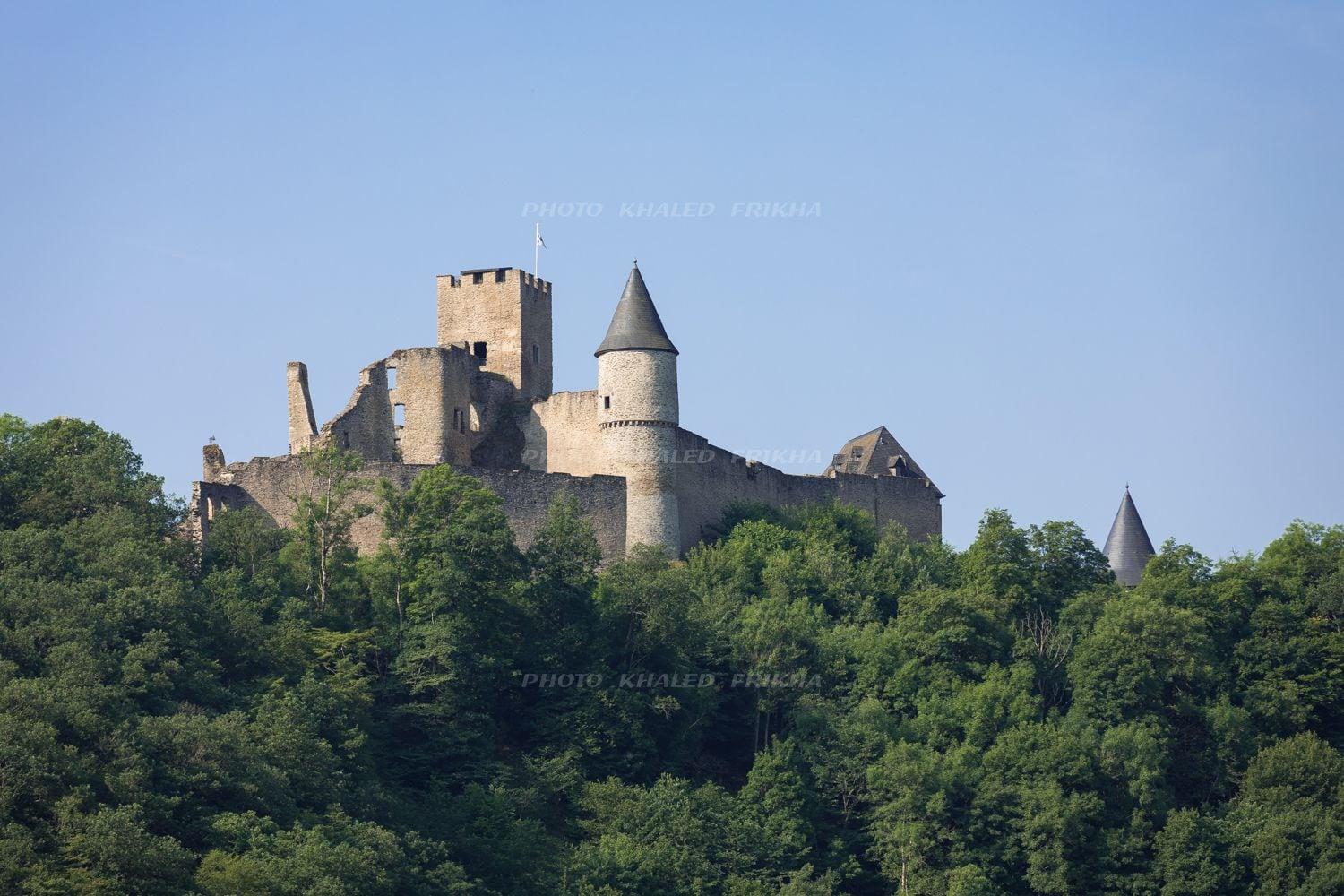Varios Hotel St Fiacre