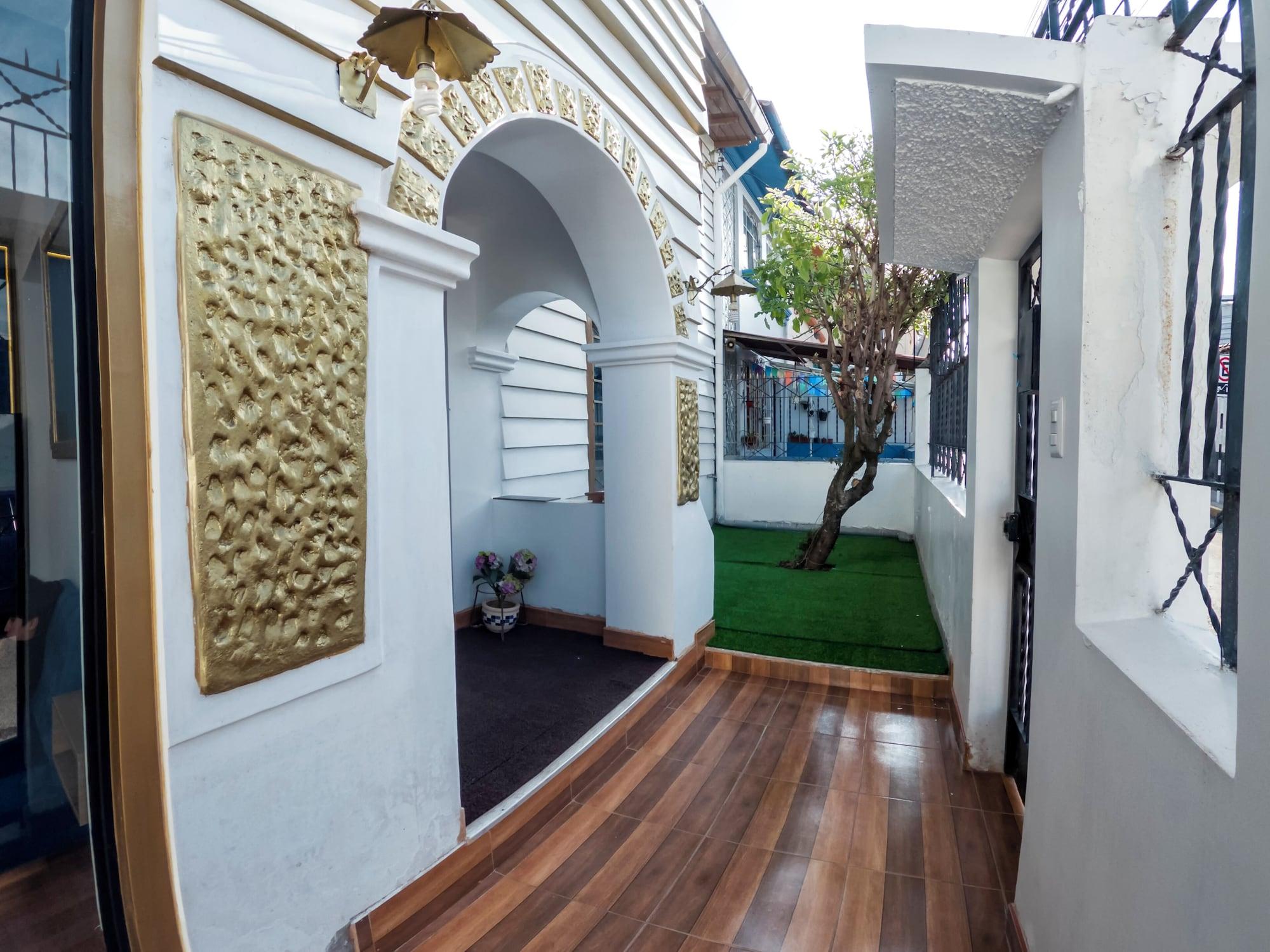 Vista Exterior EMILIA HOTEL BOUTIQUE