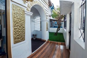 Alojamiento - EMILIA HOTEL BOUTIQUE