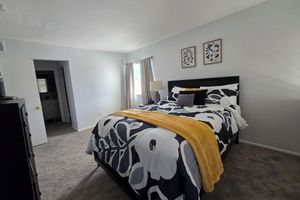 Alquiler Vacacional - Comfy, Cozy and Conveniently Located