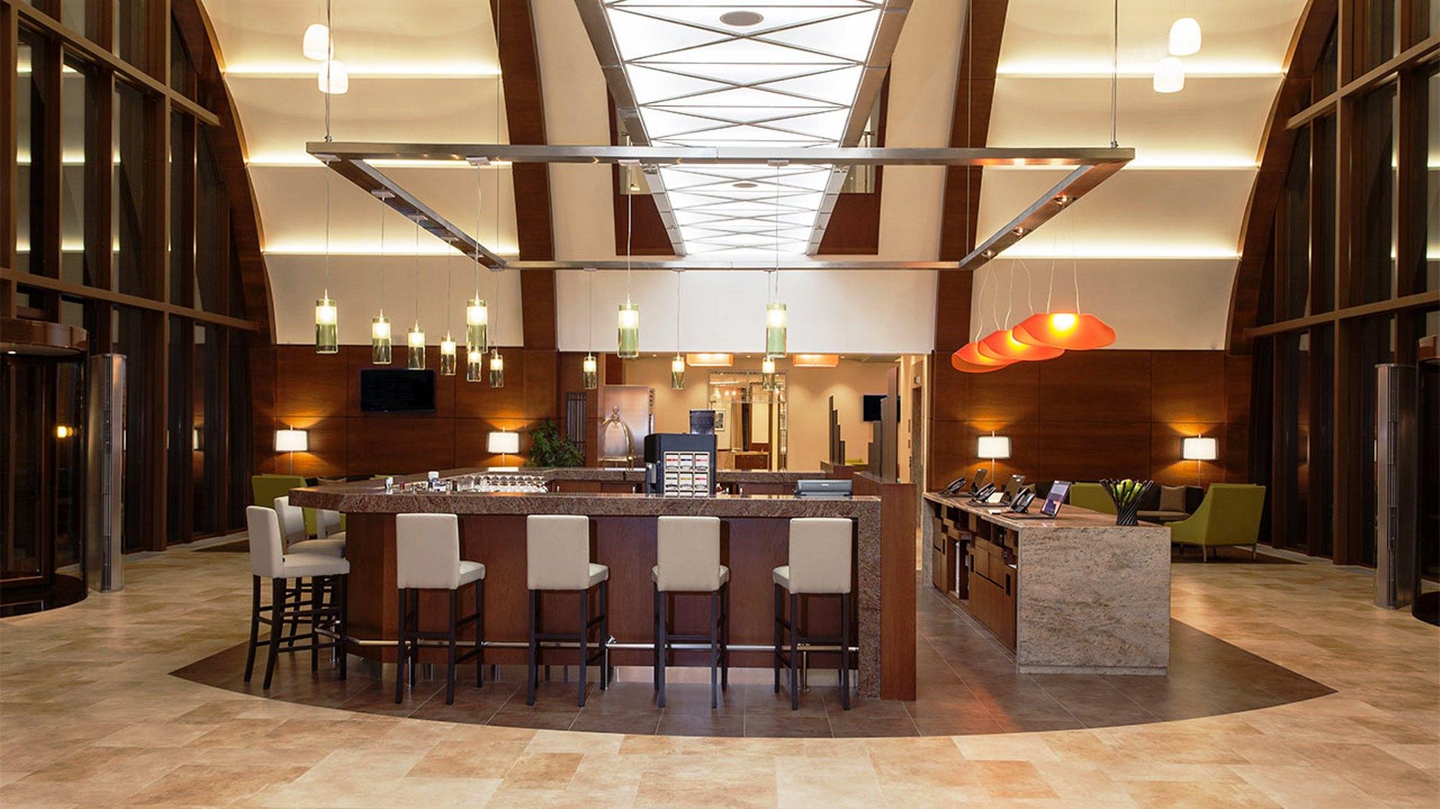 Vista Exterior Grand Resort Jermuk