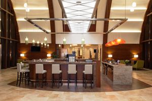 Alojamiento - Grand Resort Jermuk