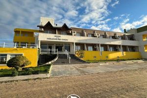 Alojamiento - Hotel Mirador Del Golfo