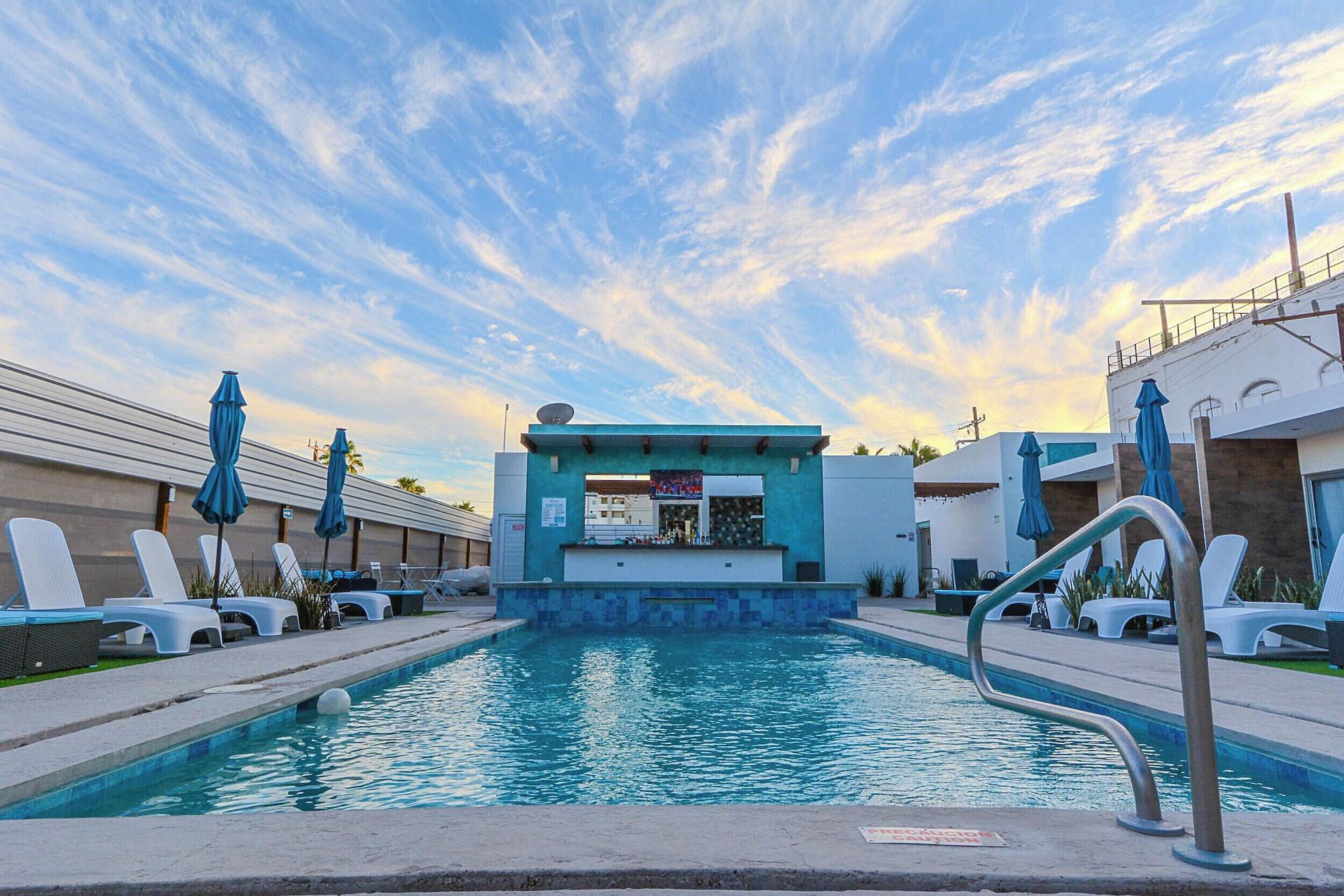 Varios The Cove Boutique Hotel Adults Only