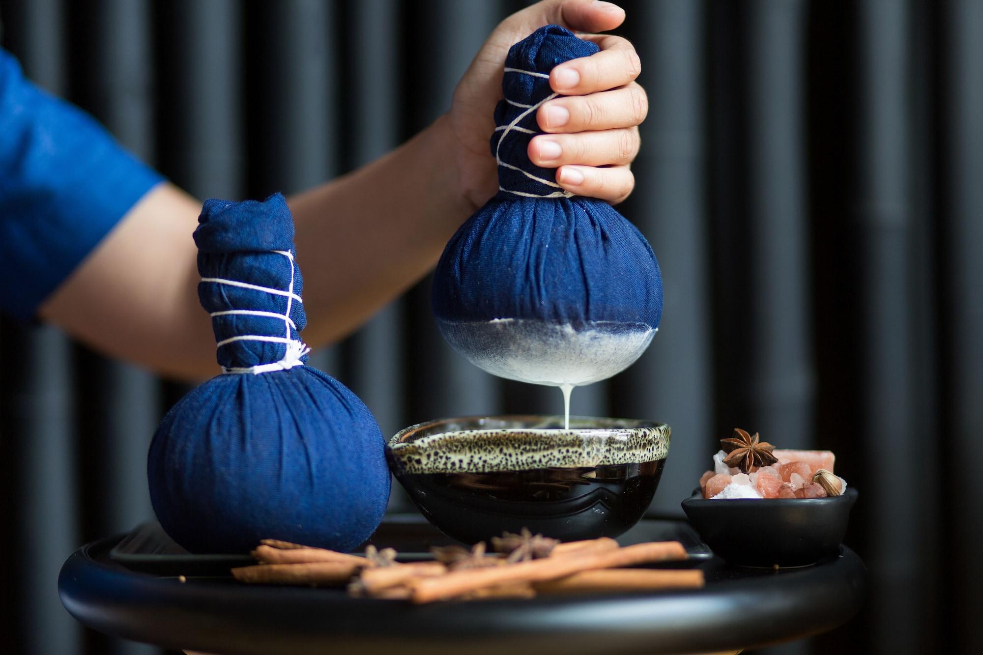 Spa Mantra Samui Resort - Adults Only