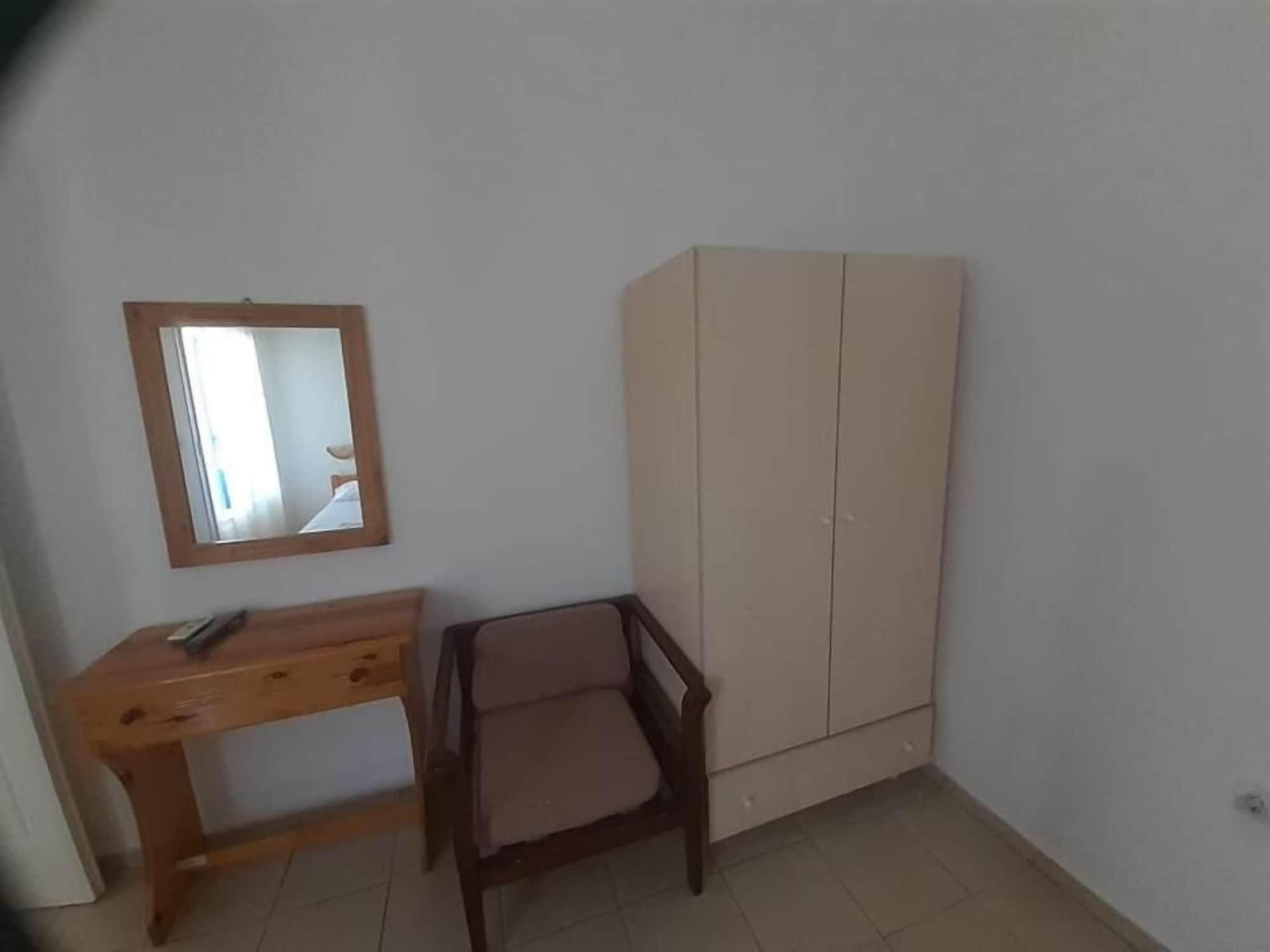 Habitación Sunshine Garden