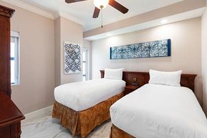 Alquiler Vacacional - Steps away from universal studios Signature two bedroom Deluxe villa